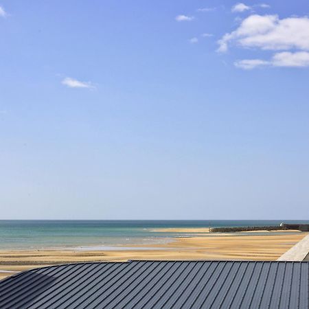En Bord De Mer - Appt A Moins D'Un Km De La Plage Барневіль-Картере Екстер'єр фото